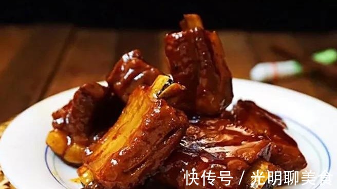 美味|推荐几道家常菜，简单美味，喜欢就动手学起来，学到就是赚到！