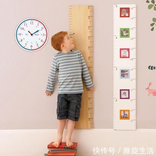 孩子|孩子多补钙就能长高?孩子长高的三个关键期,家长要清楚