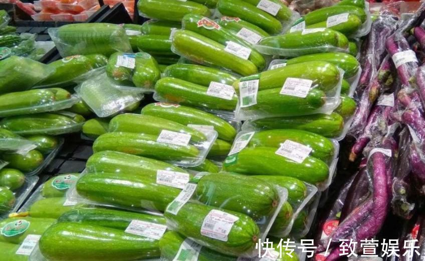 保质期|超市里甲醛含量高的4种菜，再便宜也不要买，开水煮都洗不干净