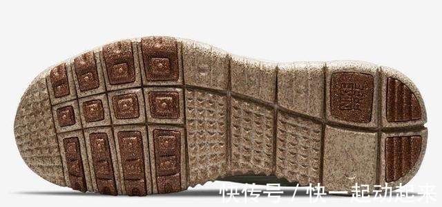 合集|新品合集!KD13联名太心动,休闲鞋帅过椰子,耐克有点意思