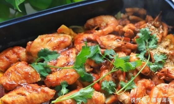 色香味|双节将至,教你7道家宴菜,色香味俱全,亲朋好友聚餐特有面