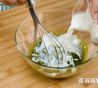 60g蜜瓜酱|蜜汁瓜瓜蛋糕的经典做法，不会你就Out了