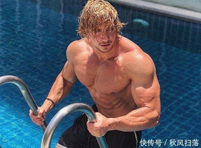 极限运动|他拒绝使用类固醇，自然健美练了40年，与施瓦辛格公开对峙