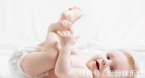 宝宝们|这个时候的宝宝就该穿小内裤了,儿科医生过早过晚都不好