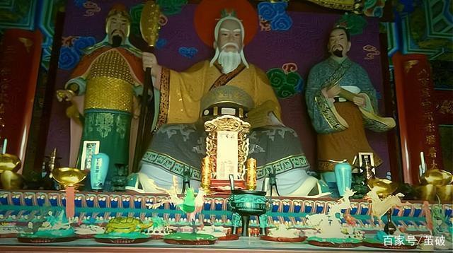 箕子|一看苗头,就能预知未来,这本事,你有么