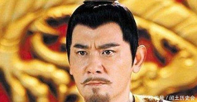 隋朝|权臣都敢去夺江山，而杨素完全掌控了隋朝，为什么却没有夺位