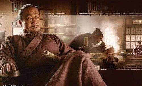 君王|很多君王都信仰卜卦,却不清楚这一卦究竟有多准