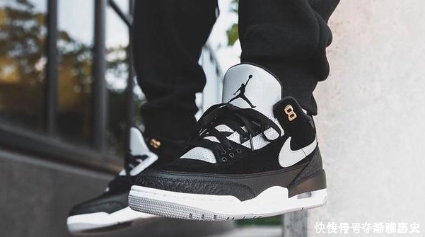 “高颜值才是硬招牌”!精选五双潮鞋,“抗扭和支撑很足”!来看看