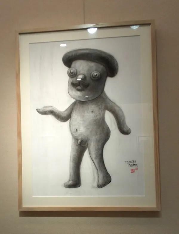 大叔|日本最“叛逆”大叔,将一块木头卖出9w天价火遍全网后,山寨从未放过我