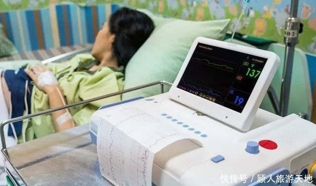 胎儿|四维彩超单上的三个数据,暗示胎儿发育好不好,孕妈学会看更省心