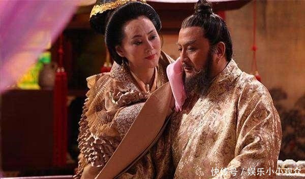 开国|隋朝开国皇帝杨坚,为何惧怕皇后独孤氏彪悍贤妻出身名门望族