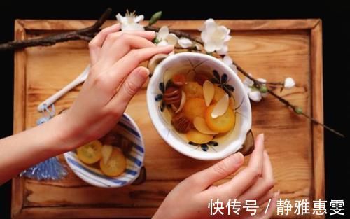润肺祛痰|咳嗽总不好？80岁奶奶：3种食材一起煮，润肺祛痰，全家人不咳嗽