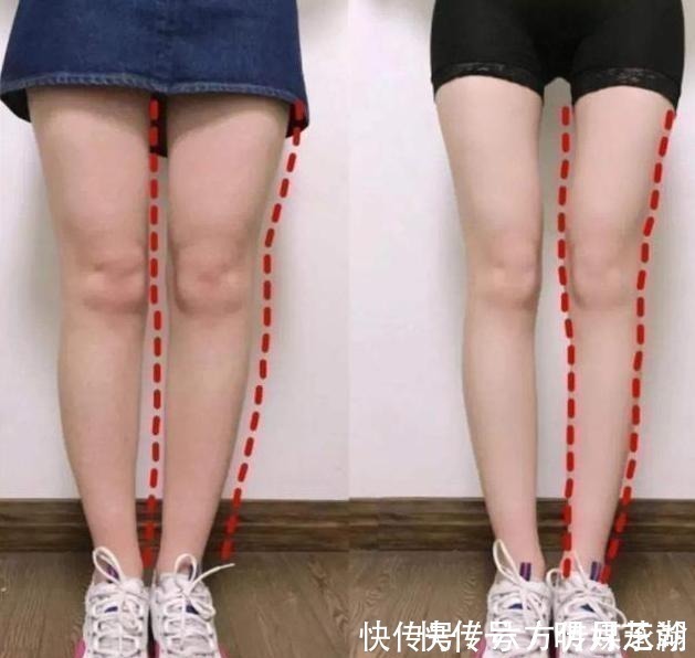 这项运动|38岁美女老师走红，马甲线大长腿让人爱，坦言减肥方法很简单