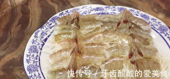 适合秋天吃的4道蒸菜，有荤有素，营养丰富，特别适合天冷进补