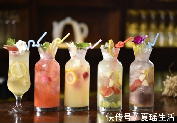 诱发|高血压“祸根”不光是盐，医生提醒2种水多喝1口，血压就涨1分