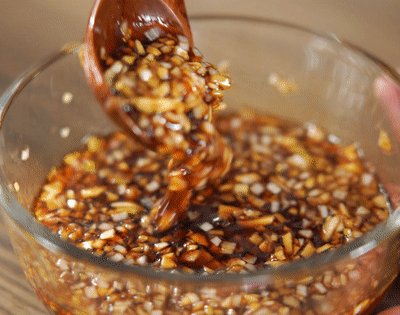 秋葵|简单快手，健康又爽口——香煎秋葵「孔老师教做菜」