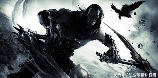 连载中一本|适合熬夜追更的4本良品小说,设定新颖,迷之剧情,不好看算我输