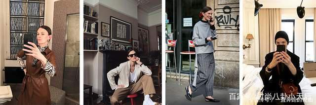 时尚|跟电视剧学搭配,不如看看真正的时尚编辑穿什么,让Jo给你点灵感