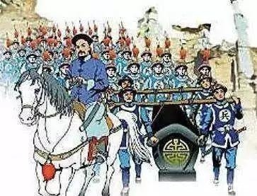 阿古柏|面对英国和俄国两大帝国的夹攻,左宗棠的应对不愧为国之柱石!