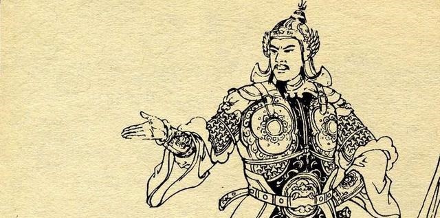 瓦岗|瓦岗五大将1.0版秦琼排第3,程咬金末位,很多人以为第1不会武