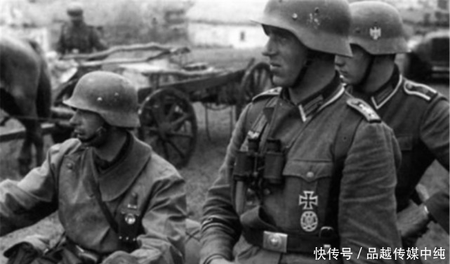 谈起|党卫军骷髅师为何让全欧洲军队闻风丧胆？谈起它都谈虎色变？