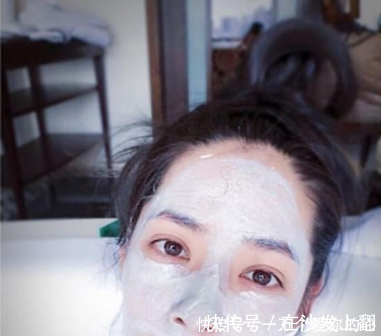 习惯|坚持3个护肤习惯的女人,皮肤通常比较年轻,尤其第2个