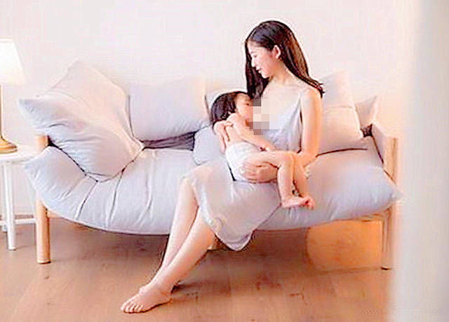 母乳|显微镜把“母乳”放大1000倍,样子令网友惊叹母爱太神奇