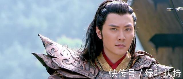 王芳岳|清代奇事:男子容貌过于俊美,并非是一件好事