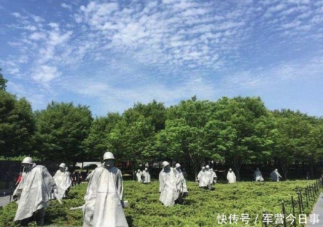 美国|美国官方曝光抗美援朝真实数据,那些所谓公知们,请闭上你们的嘴