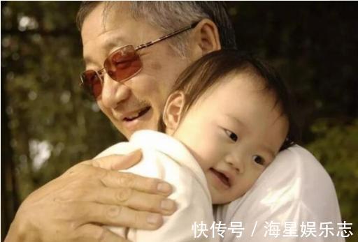 矛盾|孙女和爷爷睡觉从来不哭,看到真相后宝妈怒骂你不要脸孩子要脸