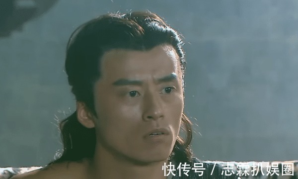 史进#《水浒》里最无能的山头:恩公被擒不敢去救,导致鲁智深身陷囹圄