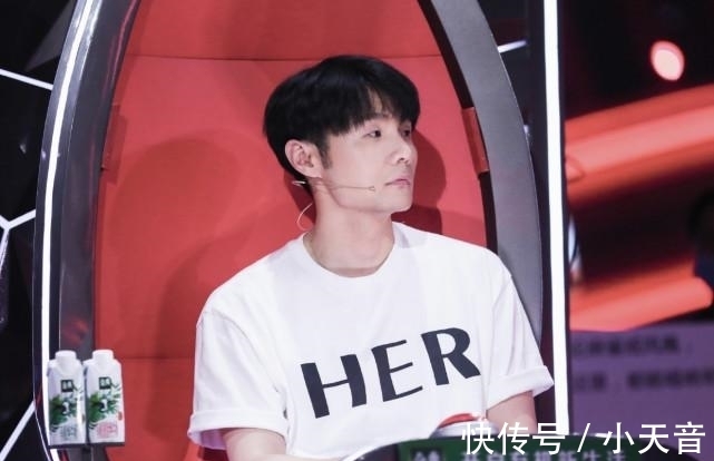 好聲音|《2021中國好聲音》導(dǎo)師出爐,“周王陶林”終于全員和該節(jié)目結(jié)緣