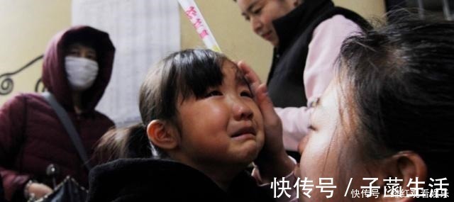 家长|孩子烫伤后最佳救治时间只有90秒,第一步该做啥很多父母都做错