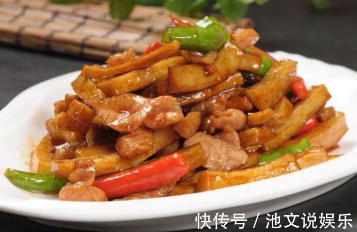 鱼片|味道非常鲜的家常美食，吃一次就上瘾很下饭，家人都赞不绝口