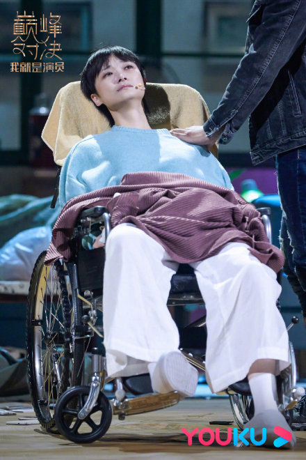 秦昊|李宇春从一个好歌手变成一个好演员了