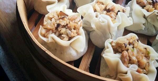 孤独|饺子有家的味道,包子有妈妈的味道,烧麦有孤独的味道