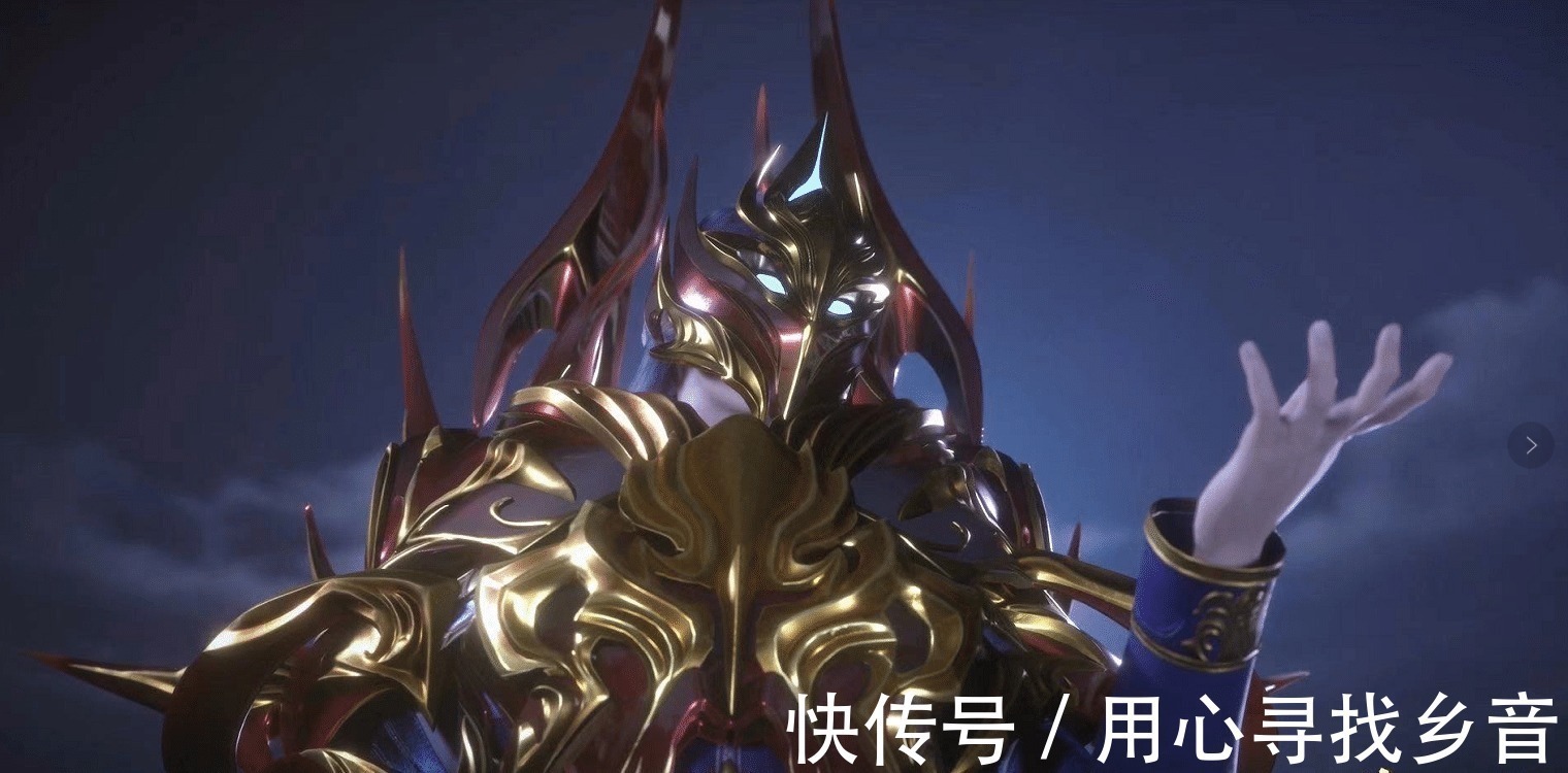 主角团|《斗罗大陆》中唐三的“铠甲套装”,其实是玄机的一次“试探”