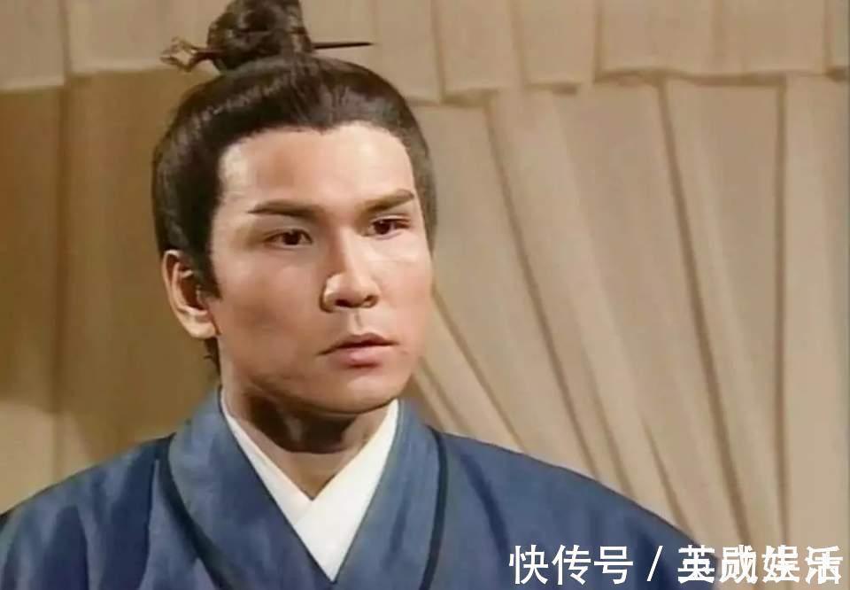 绝顶高手#小龙女与尹志平唯一的孩子,后来成为绝顶高手,叱咤整个江湖