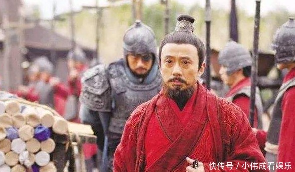 曹操|公然和曹操对抗没有好下场！唯独他例外，不但没被杀，还一路高升