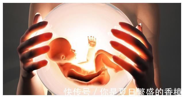 胎动|宝宝在腹中没“动静”了?妈妈不必惊慌,多半和这些因素有关