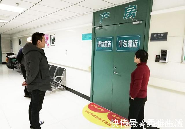 胎脂|新生儿全身涂满“猪油”，母子相见吓坏产妇医生这是好事