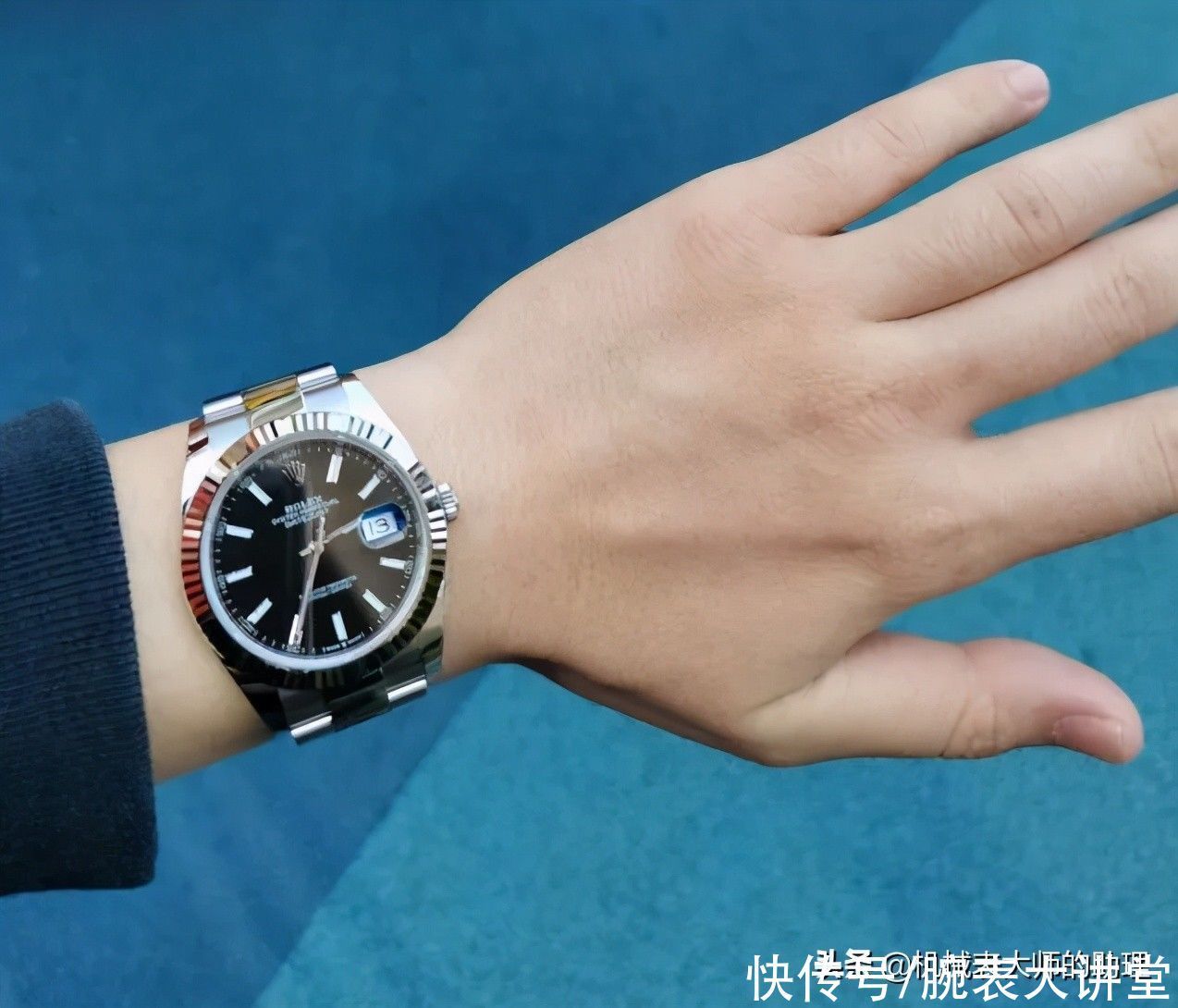 排名 手表等级排名重要吗?表友公认的七个经典手表款式