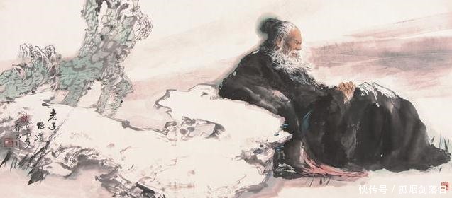 鬼谷子看透人心,成年人必须要知道这九条计谋