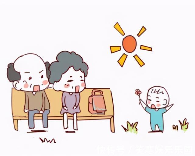 牛牛|孙子和外孙有什么区别?60岁老人这样回答,网友:太真实