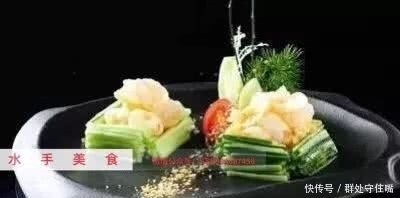 经典凉菜温拌美味