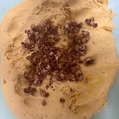 餐桌上的保留项目玉米面窝窝头,隔段时间就做一次