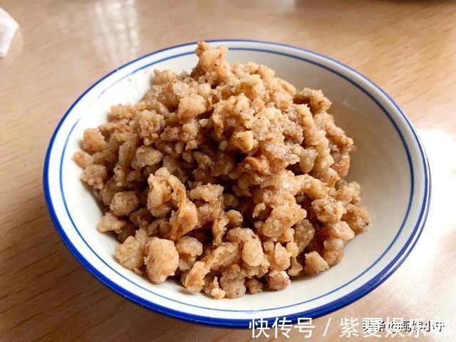 健康|吃猪油不健康?原来都吃错了,这样做健康又美味,香到舔盘子