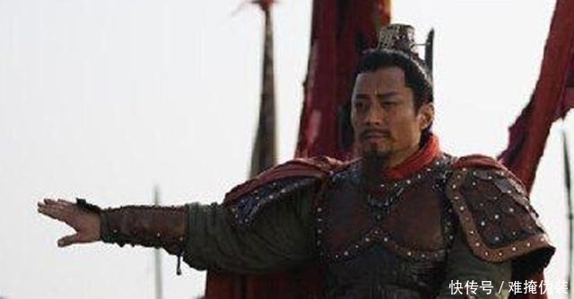 水浒传中,假如宋江突然死了,众多好汉谁会是第三位首领!