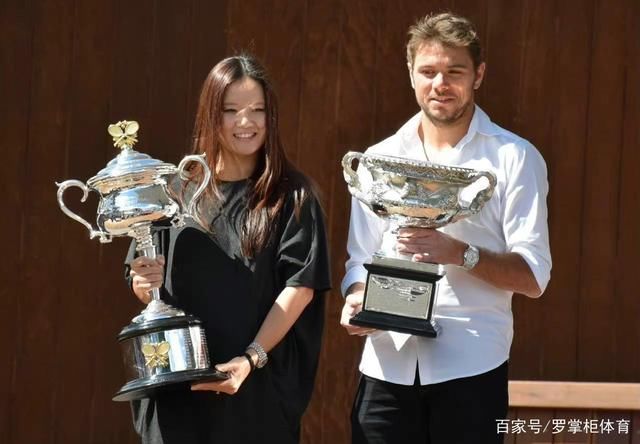 澳网|“真的想打败她”!谁是李娜最想击败的人?2012到2022，心结仍在
