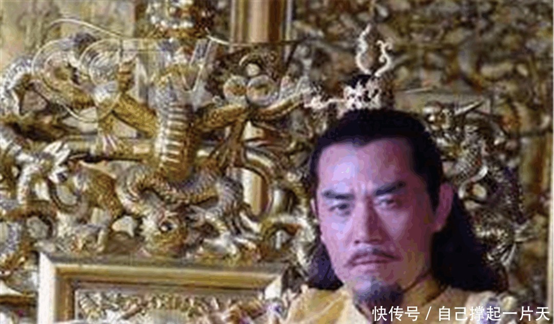 考古队|朱元璋儿子的墓被盗很多次, 考古队进去后狂喜, 这两个垃圾值5亿!